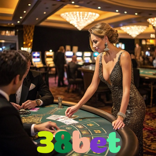 38bet - Baixe o app 38bet no Google Play e jogue ao vivo