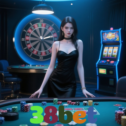 38bet - Baixe o app 38bet no Google Play e jogue ao vivo