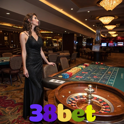 38bet - Baixe o App 38bet para Android e Comece a Jogar