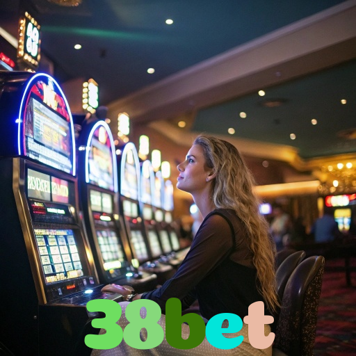 38bet - Baixe o App 38bet para Android e Comece a Jogar