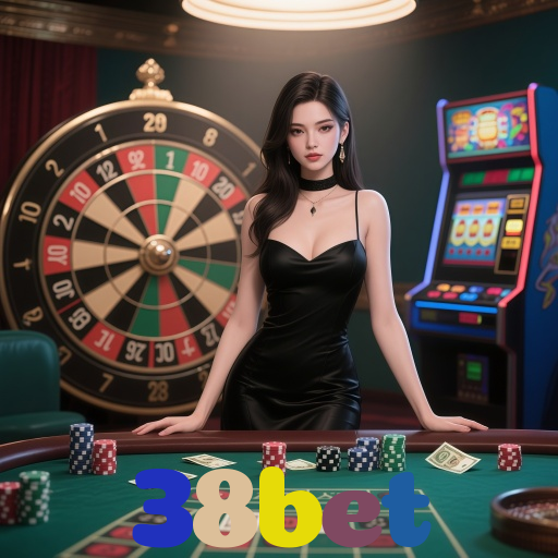 38bet - Baixe o app 38bet no Google Play e jogue ao vivo