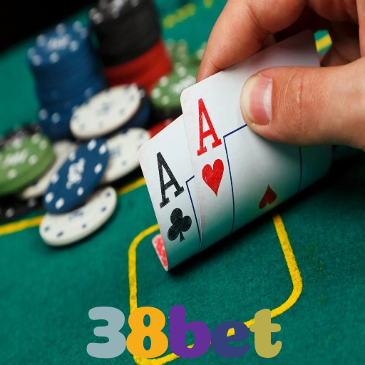 38bet - Baixe o app 38bet no Google Play e jogue ao vivo