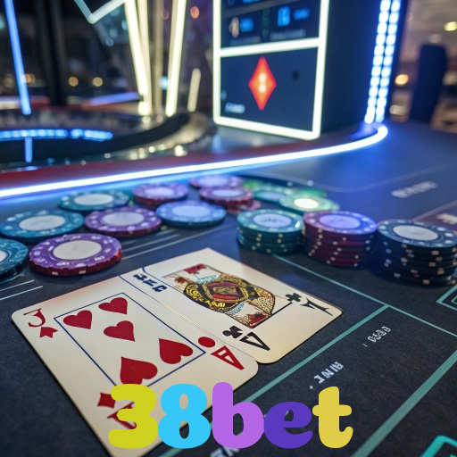 38bet - Baixe o app 38bet no Google Play e jogue ao vivo