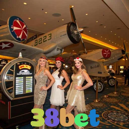38bet - Baixe o App 38bet para Android e Comece a Jogar