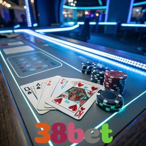 38bet - Baixe o App 38bet para Android e Comece a Jogar