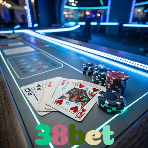 38bet - Baixe o app 38bet no Google Play e jogue ao vivo