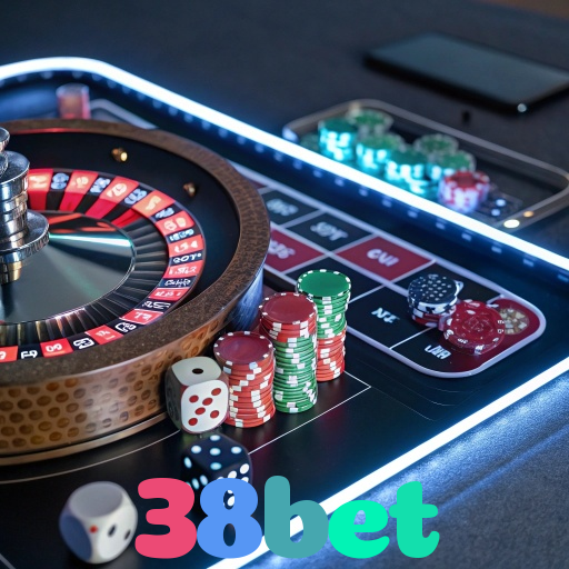 38bet - Baixe o app 38bet no Google Play e jogue ao vivo