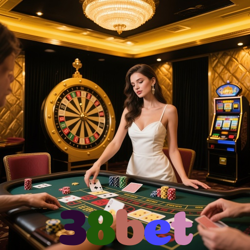 38bet - Baixe o App 38bet para Android e Comece a Jogar