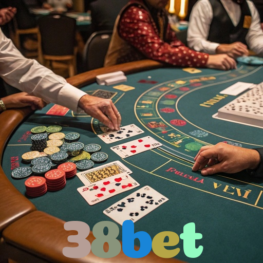 38bet - Baixe o app 38bet no Google Play e jogue ao vivo