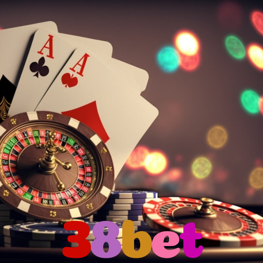 38bet - Baixe o app 38bet no Google Play e jogue ao vivo