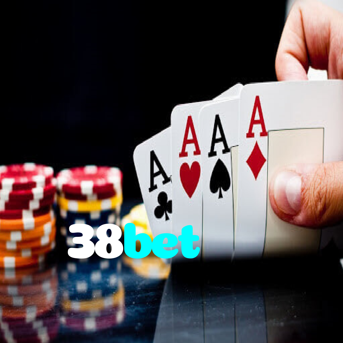 38bet - Baixe o app 38bet no Google Play e jogue ao vivo