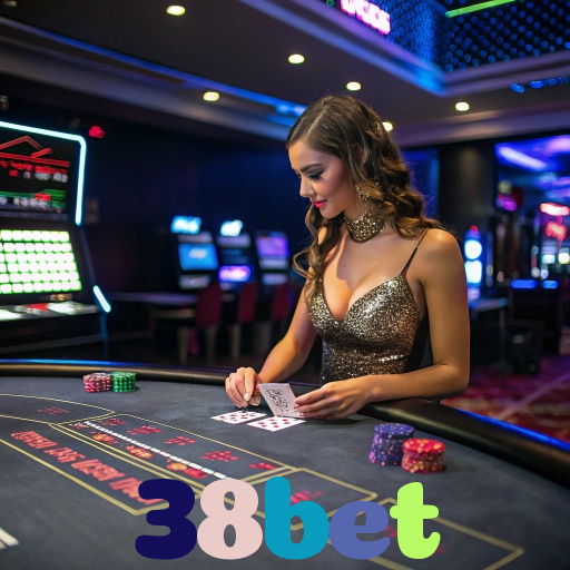 38bet - Baixe o App 38bet para Android e Comece a Jogar