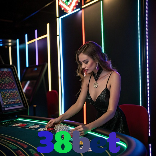 38bet - Baixe o App 38bet para Android e Comece a Jogar