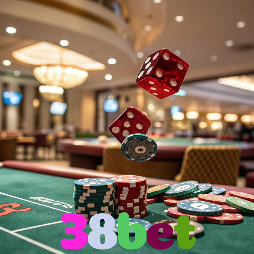 38bet - Baixe o App 38bet para Android e Comece a Jogar
