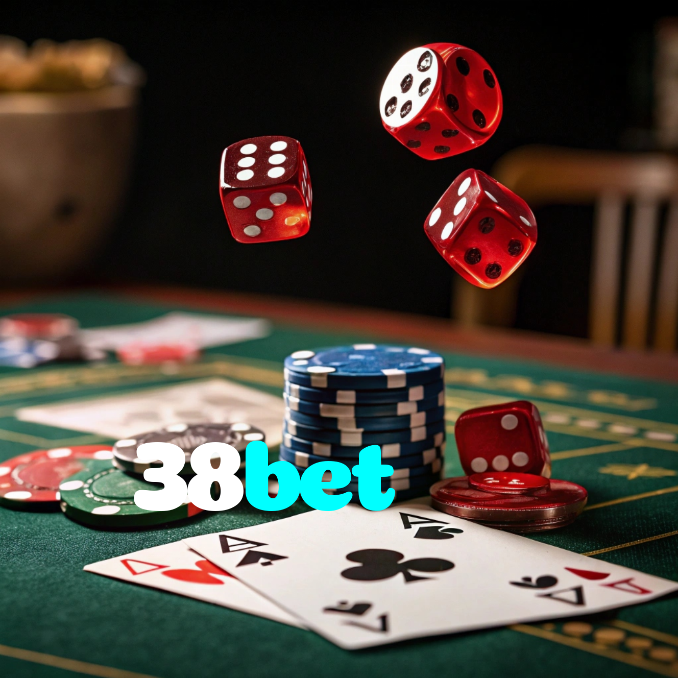 38bet - Baixe o app 38bet no Google Play e jogue ao vivo