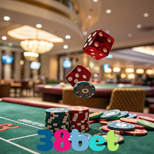 38bet - Baixe o App 38bet para Android e Comece a Jogar
