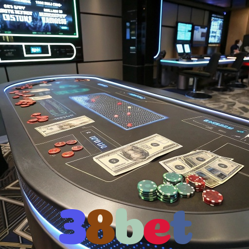 38bet - Baixe o app 38bet no Google Play e jogue ao vivo