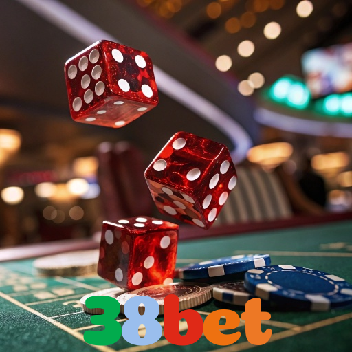 38bet - Baixe o App 38bet para Android e Comece a Jogar
